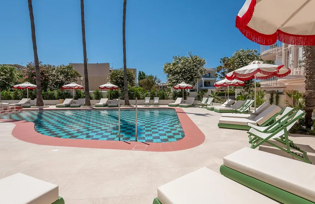 Villa Coo Boutique Hotel - Adults Only-1